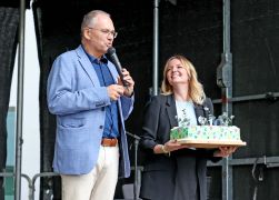 Jenas Groesste Schule Feierte 10 Jaehriges 29